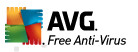 AVG Free Anti Virus 2011
